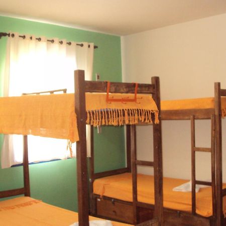 Diamantina Ecohostel ภายนอก รูปภาพ