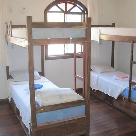 Diamantina Ecohostel ภายนอก รูปภาพ