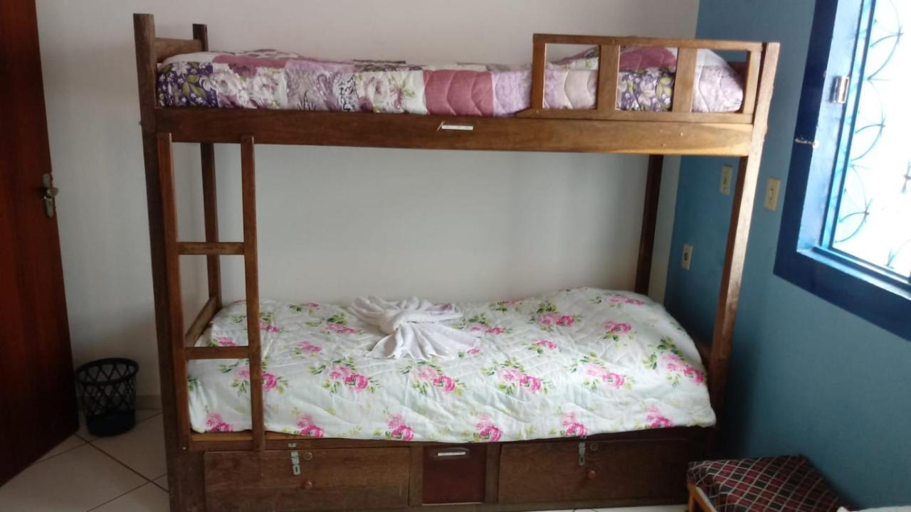 Diamantina Ecohostel ภายนอก รูปภาพ