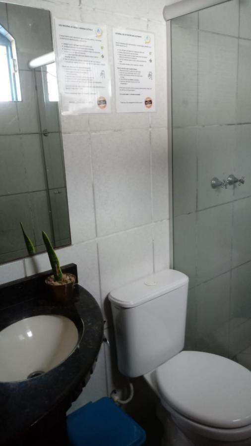 Diamantina Ecohostel ภายนอก รูปภาพ