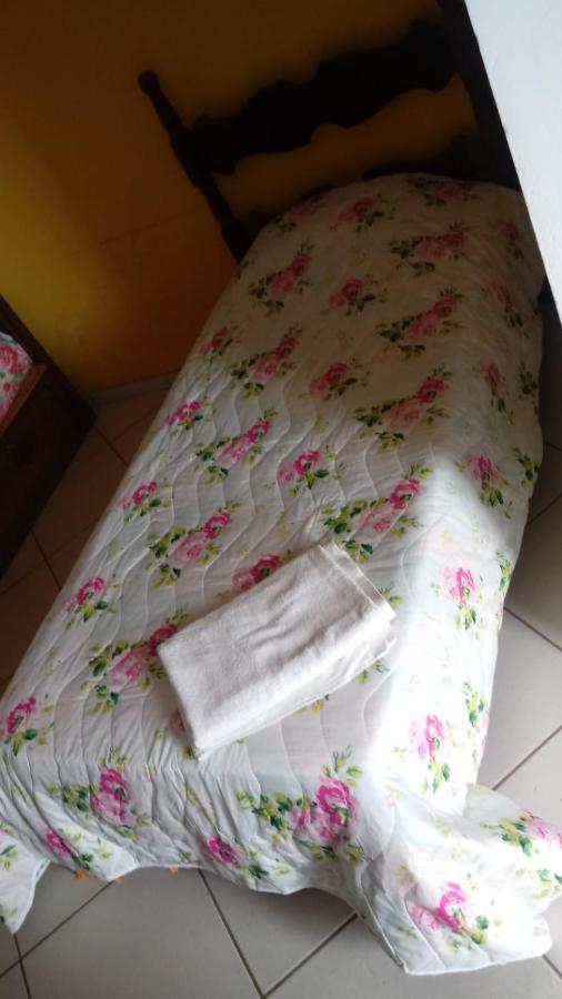 Diamantina Ecohostel ภายนอก รูปภาพ