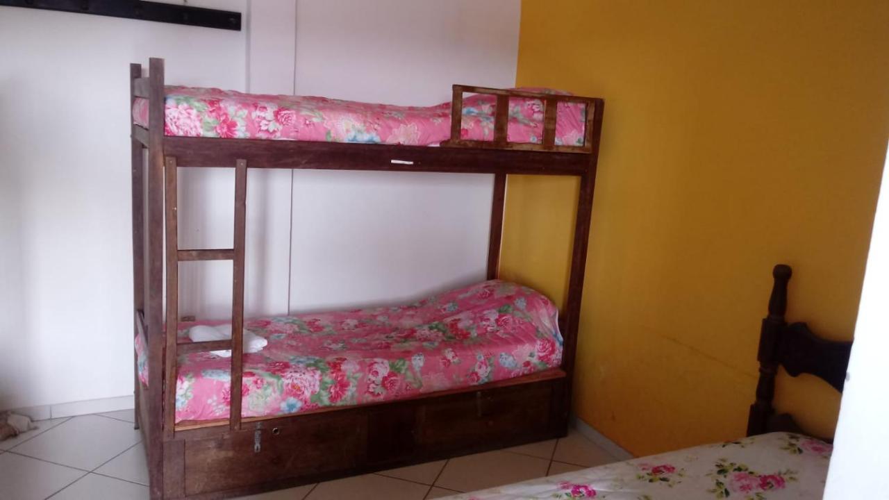 Diamantina Ecohostel ภายนอก รูปภาพ