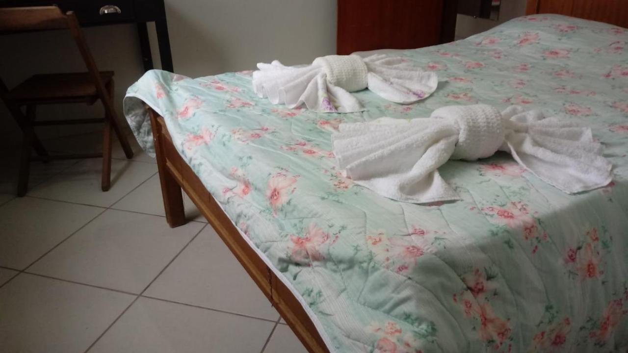 Diamantina Ecohostel ภายนอก รูปภาพ