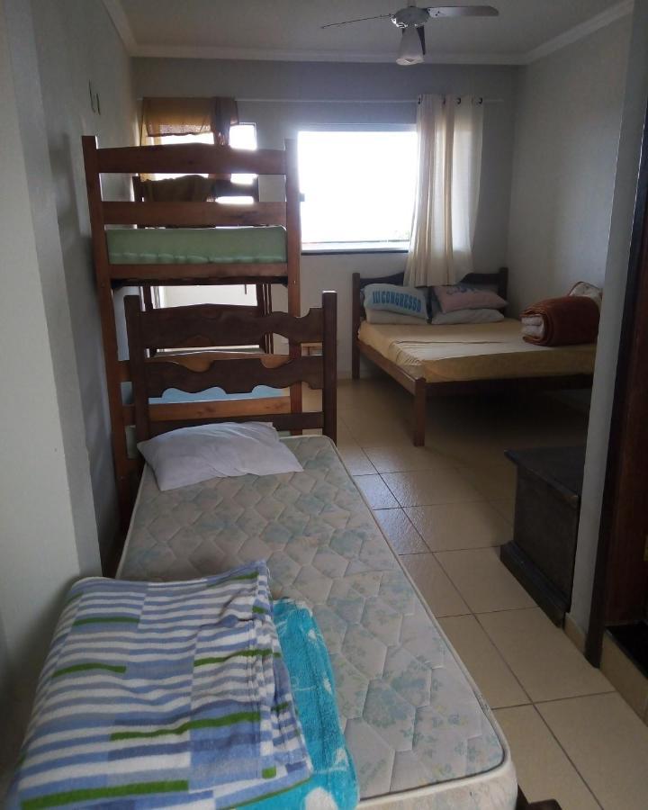 Diamantina Ecohostel ภายนอก รูปภาพ