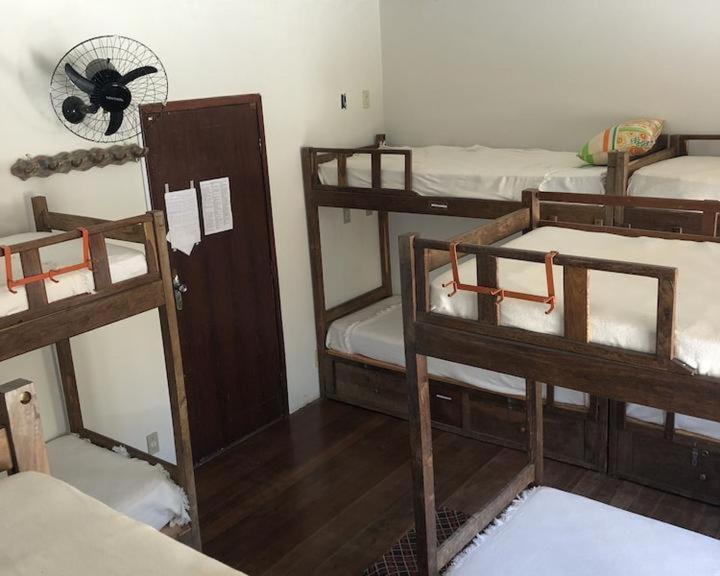 Diamantina Ecohostel ภายนอก รูปภาพ
