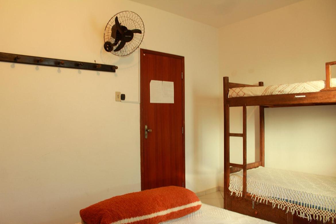 Diamantina Ecohostel ภายนอก รูปภาพ