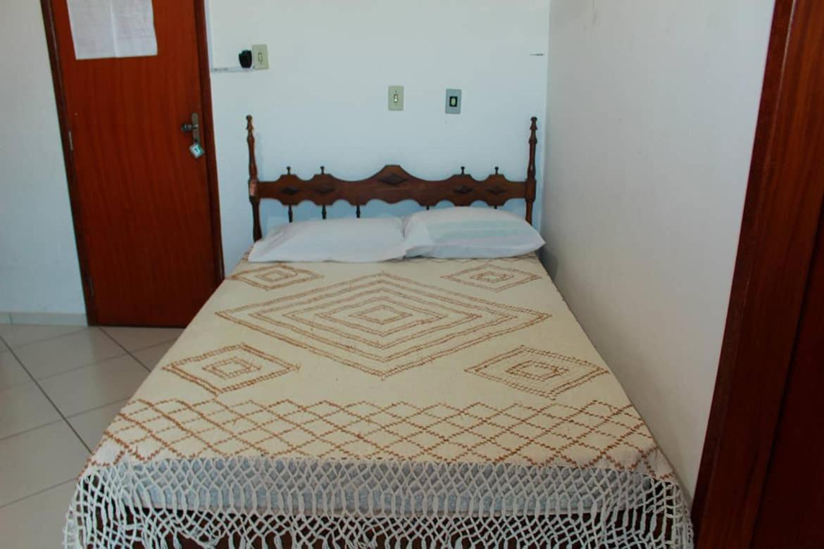 Diamantina Ecohostel ภายนอก รูปภาพ