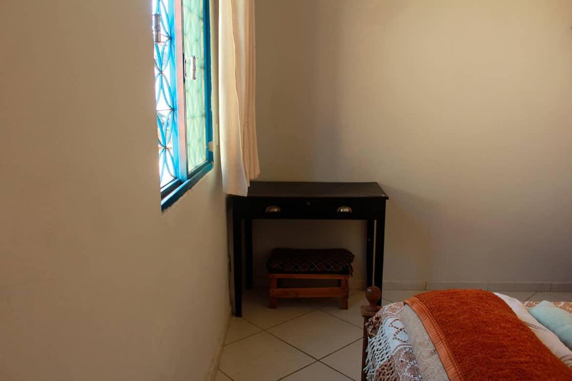 Diamantina Ecohostel ภายนอก รูปภาพ