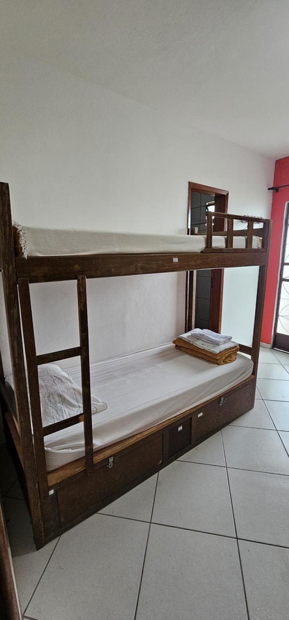 Diamantina Ecohostel ภายนอก รูปภาพ