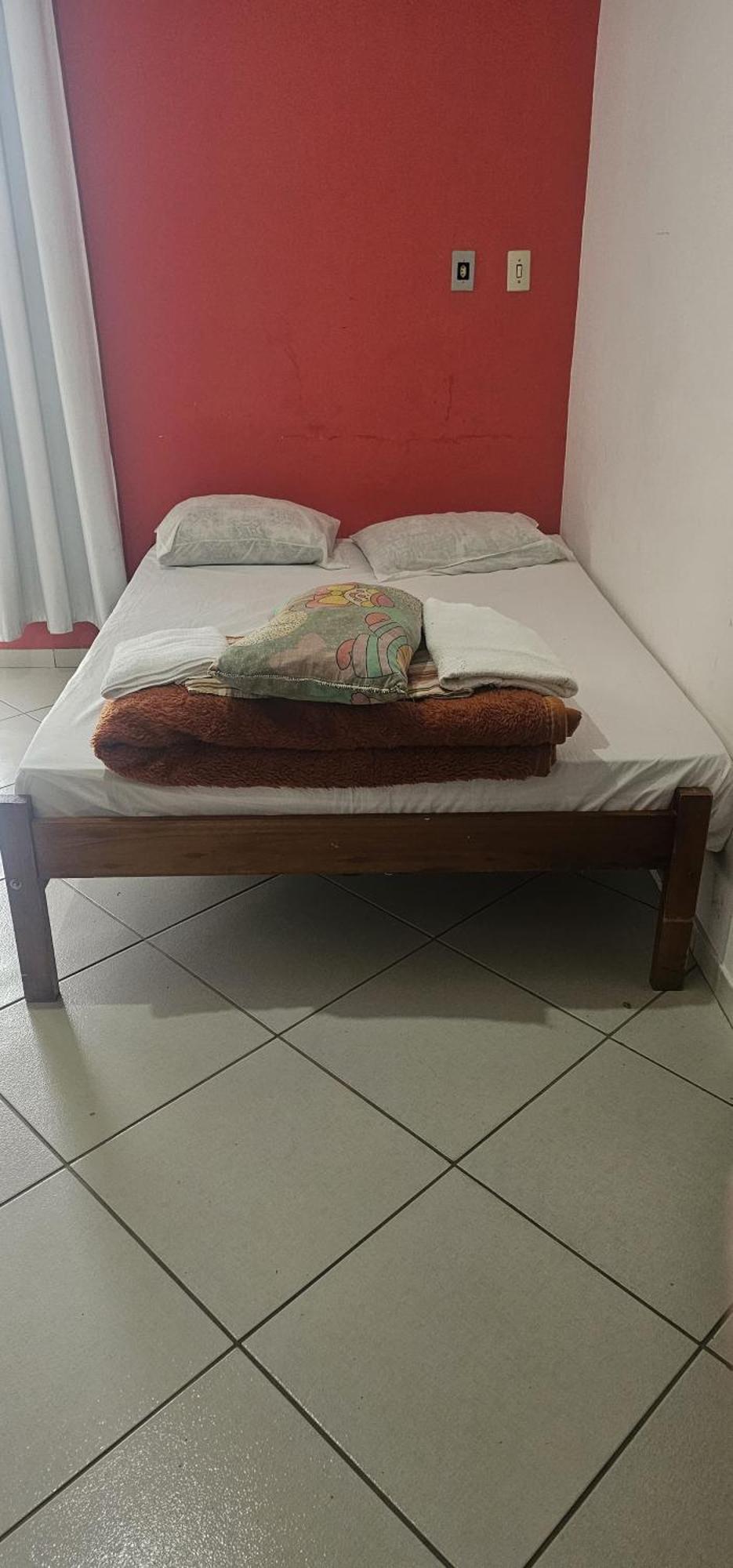 Diamantina Ecohostel ภายนอก รูปภาพ