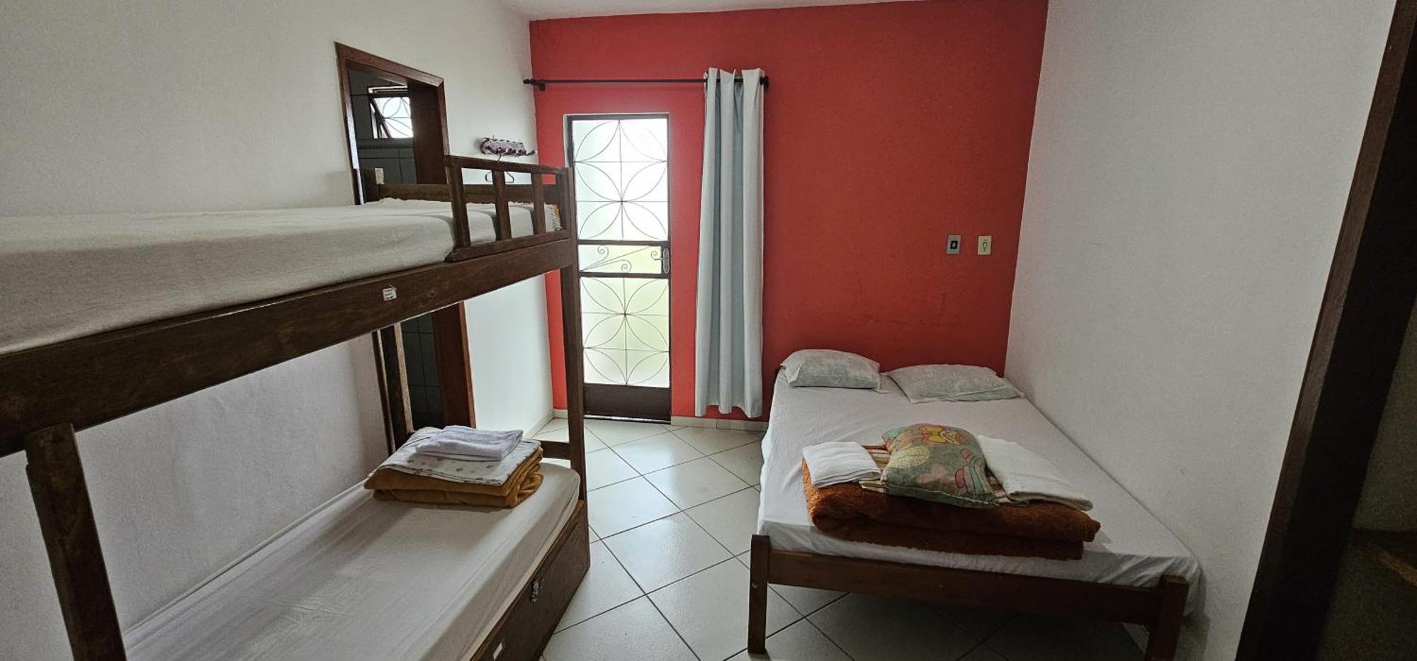 Diamantina Ecohostel ภายนอก รูปภาพ